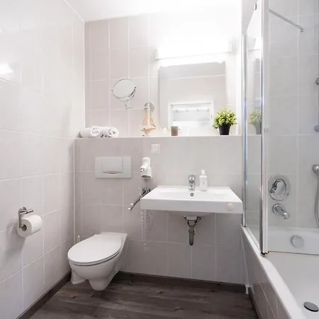 Rugana - Komfort Mit 1 Schlafzimmer Und Terrasse B29 Appartamento Dranske