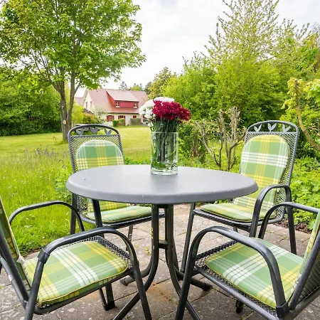 Appartamento Rugana - Komfort Mit 1 Schlafzimmer Und Terrasse B29